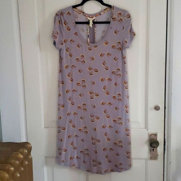 Matilda Jane Write It Down Tshirt Dress - Picture 5 of 11